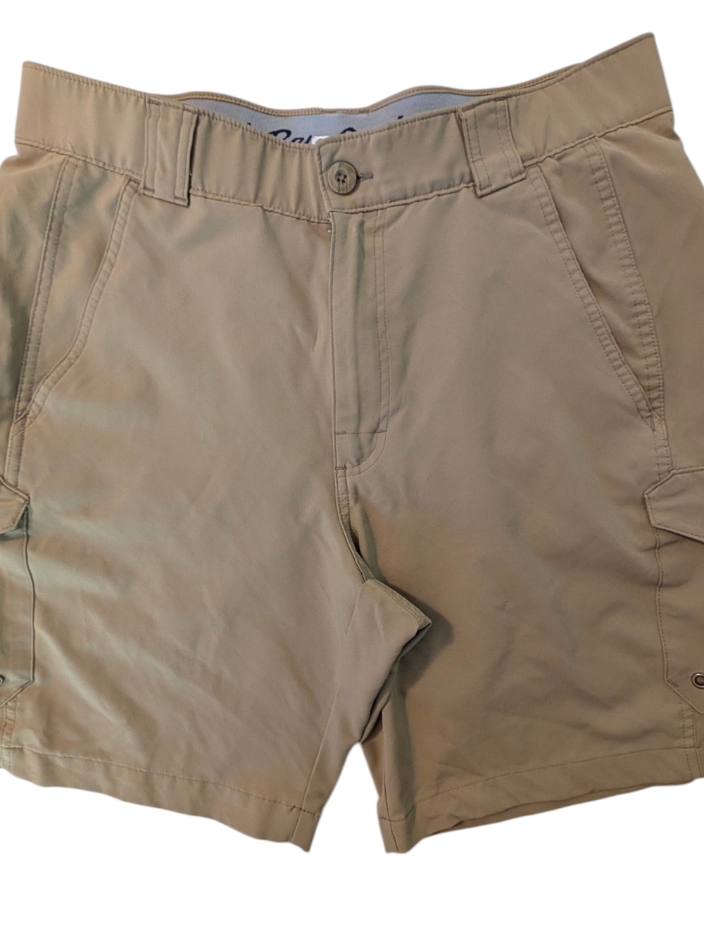Bimini Bay Outfitters Cargo Shorts 36